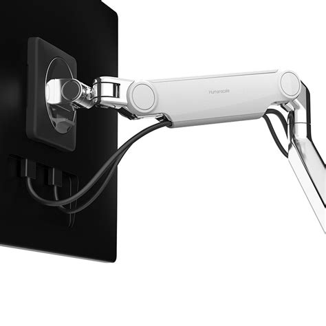 Lock Humanscale Dual Monitor Arms 的图像结果