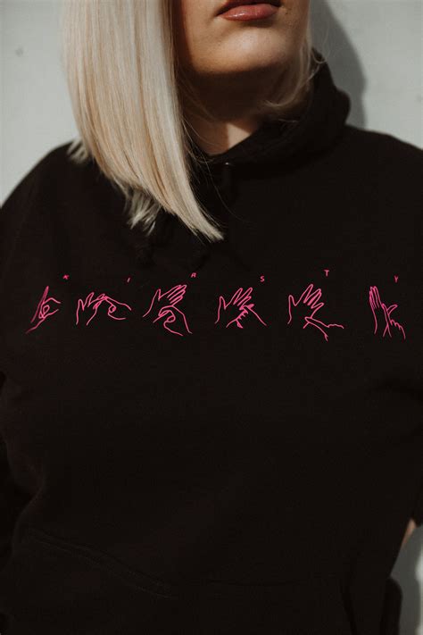 Image result for Sign Language Clothes