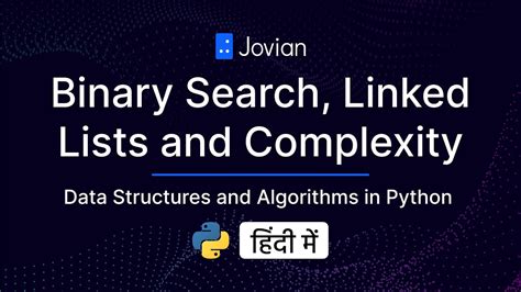 Image result for Binary Search Using Linked List Algorithm