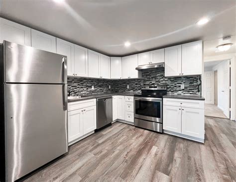 Village Crest Apartments – Houlihan-Parnes