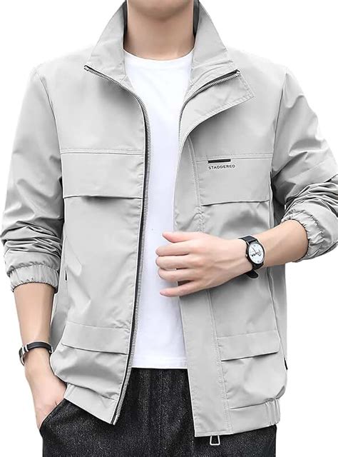 Amazon.in: Under ₹1,000 - Men's Jackets / Men's Coats, Jackets & Vests ...