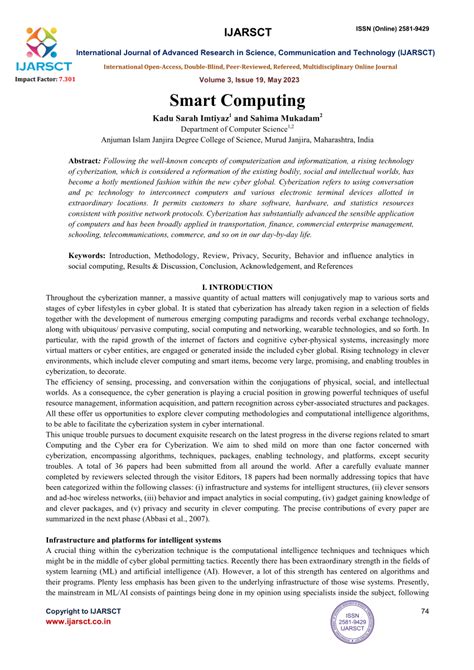 Image result for Smart Computing Question