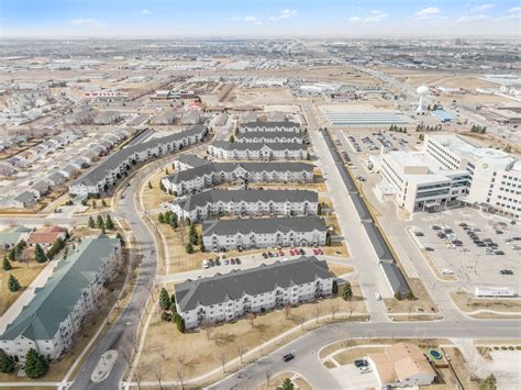 Property Details | Dakota Park Apartments | Fargo, ND