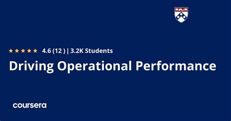 Image result for Driving Operational Performance