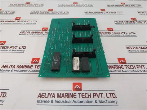 Kt Electric 9410-10Fa-1 Purifier Control Cpu Circuit Board – Aeliya ...