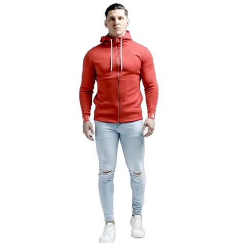 RedKingD - Black/Red Hoodie for Men (PRE-ORDER DISPATCH DATE 25 Decemb ...