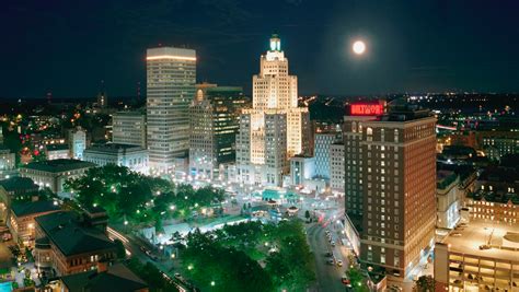 Wonder New Providence