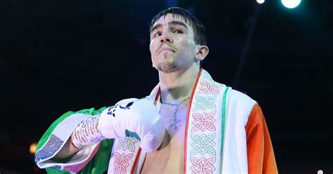 Image result for Boxing Mick Conlan