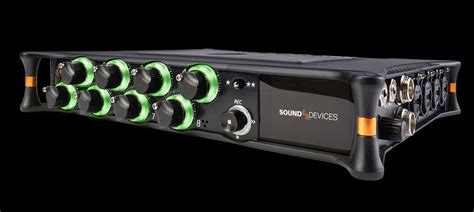 Sound Devices 的图像结果