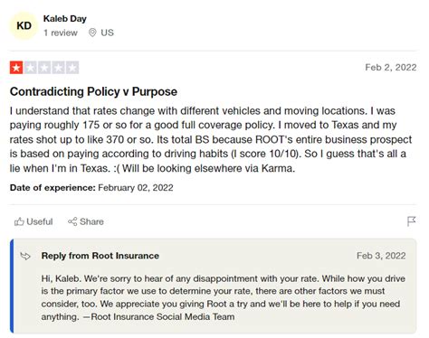 Image result for Root Insurance Review