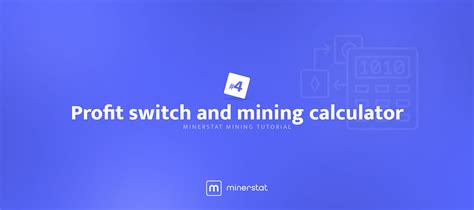 Setting Up Minerstat 的图像结果