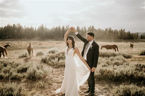 Holcomb Valley Ranch | Reception Venues - The Knot