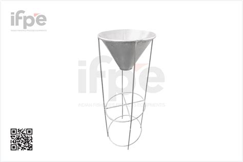 SS Tables, SS Stands, IFPE