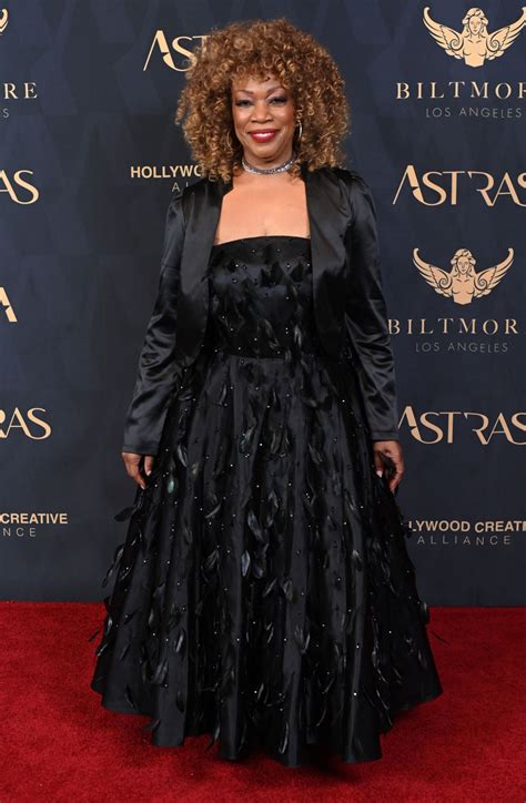 Regina Taylor – Hollywood Creative Alliance Astra TV Awards in Los ...