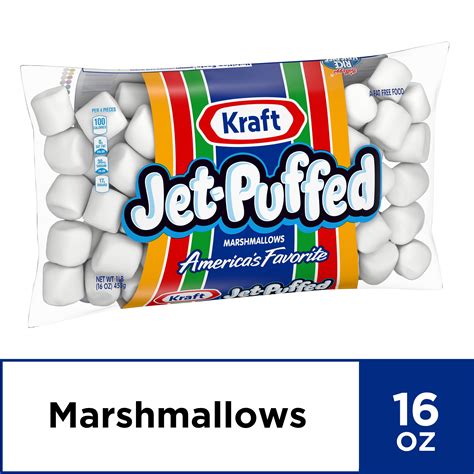 Target Jet Puffed Marshmallow Creme at Audra Kato blog