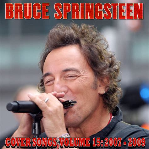 Image result for Bruce Springsteen Covers