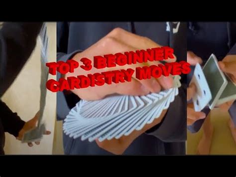 Image result for Cardistry Tutorial for Beginners