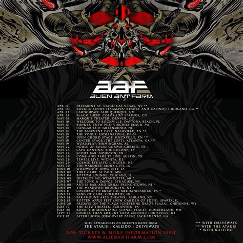 Image result for Alien Ant Farm Dancing