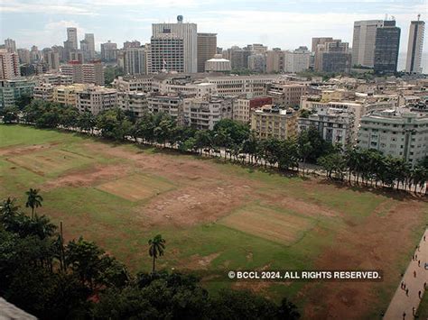 On either sides of Oval Maidan - Mumbai's Victorian Gothic and Art Deco ...