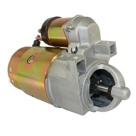 Db Electrical Starter For 6.0L Cadillac Deville & Fleetwood Electra ...