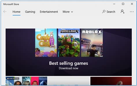 Image result for Reset Windows Store