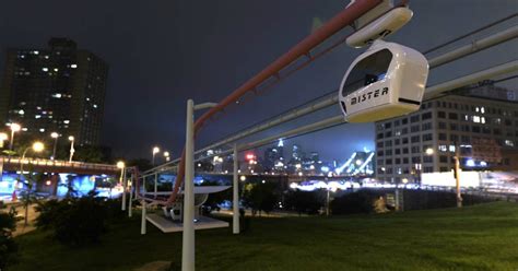 Goodbye Traffic Jams, India's First 'Pod Taxis' To Debut In Gurgaon Soon!