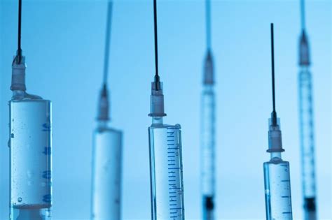 India's largest syringe maker HMD urges PM to lift factory shutdown order