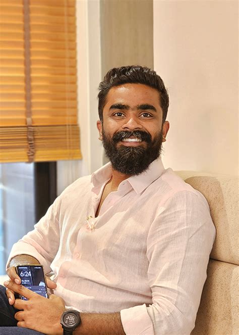 Latik Patil