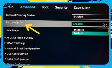 Image result for How a Lock Function Key Works