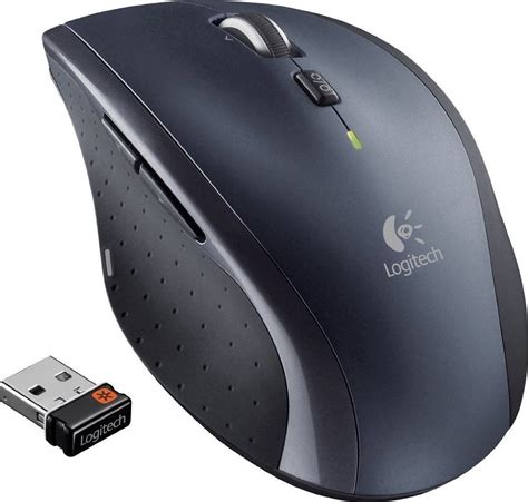 Image result for Logitech Wireless Mouse M705 Bluetooth