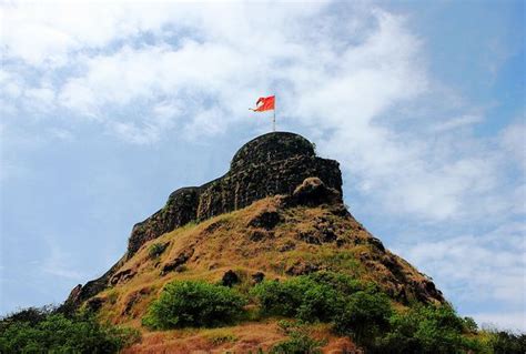 Shivgad Fort | Konkankatta.in