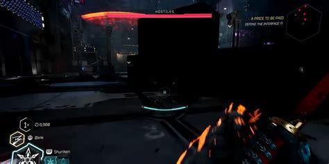 Image result for Ghost Runner Boss Fight