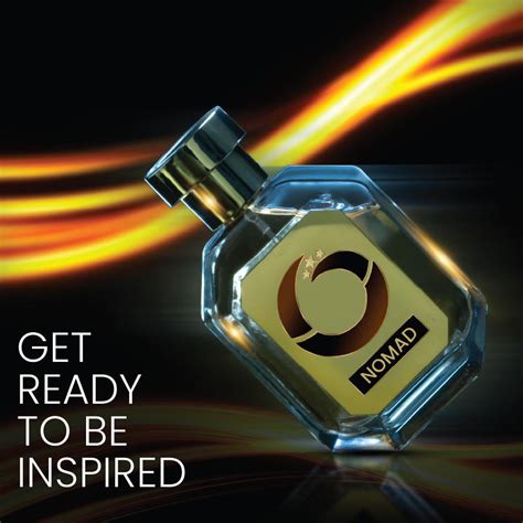 Nomad Unisex EDP | Inspired Series | 100ml – Oscar Perfumes