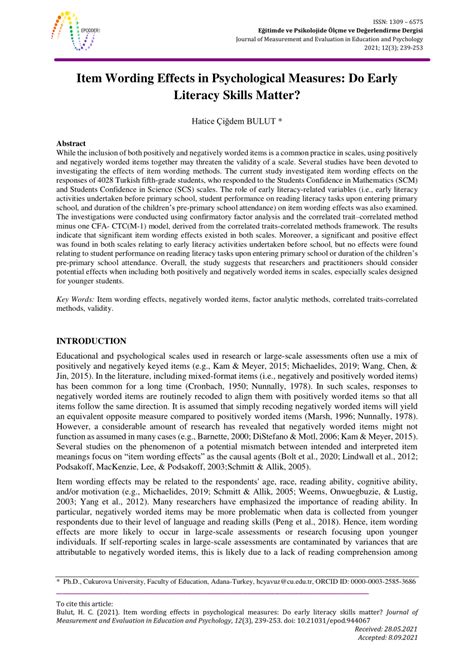 Image result for Wording Effect Example