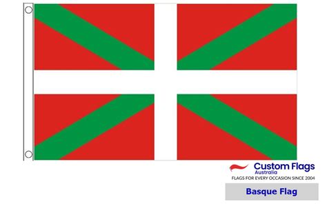Image result for Round Basque Flag