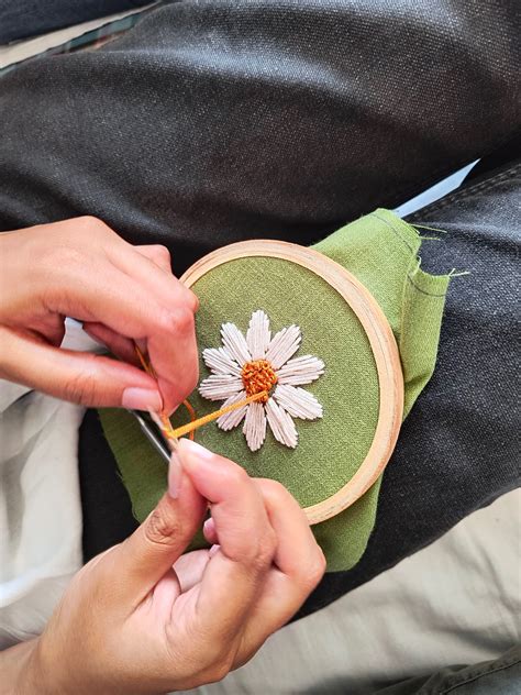 Hoopables | Custom Hand Embroidery Gifts & Materials