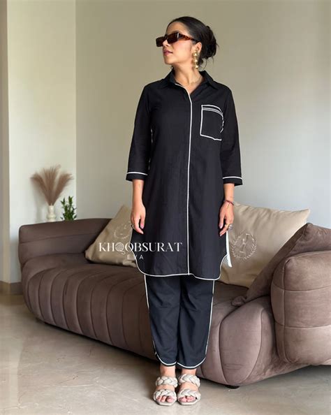 Best Latest Ladies Kurta Suit Sets | Buy Women Cotton Suits Online ...
