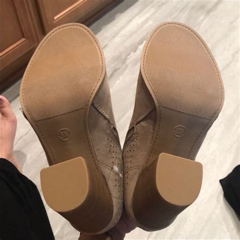 Image result for Universal Thread Colorblock Booties