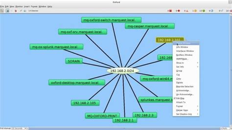 Image result for Network Monitor and Mapping
