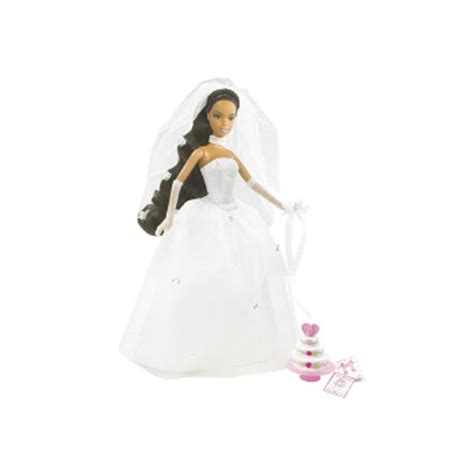 Image result for Barbie Bride Doll