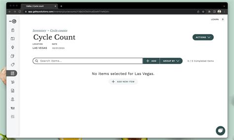 Image result for Cycle Count