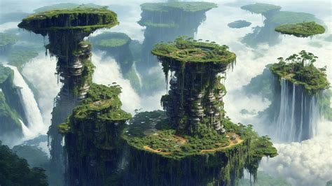 Alien Civilization Backgound 的图像结果