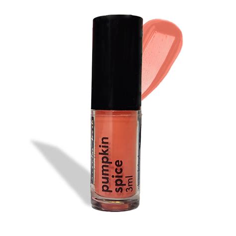 Buy Ruby's Organics Mini Lip Oil Gloss for Women and Girls, All Skin ...