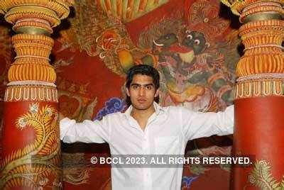 Vijender Kumar- The Etimes Photogallery Page 17