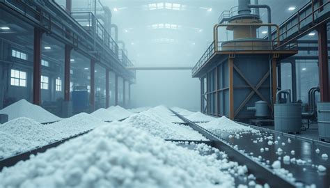 Industries - Arukal Instruments