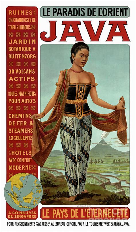 Image result for Java Poster Model