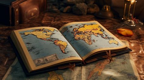 Give Me a Clear World Map 的图像结果