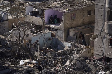 One year of October 7 attacks: IDF data shows how Israel fared in its ...