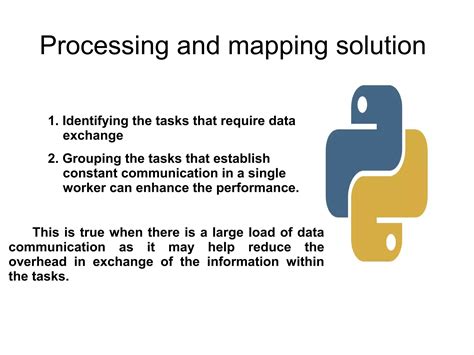 Image result for Parallel Programming Python