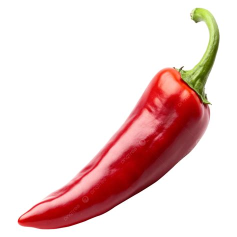 Red Chili Pepper